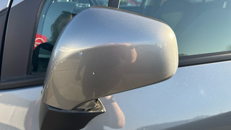 Vauxhall Mokka X 1.4T ecoTEC Design Nav 5dr Petrol Hatchback